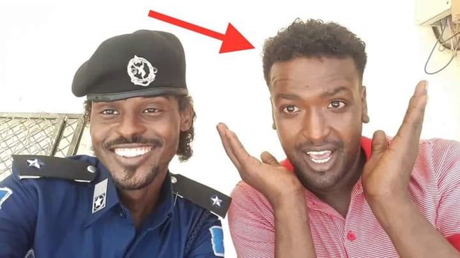الشرطة تعتقل قاتل ضابط شرطة اعترف بارتكاب الجريمة