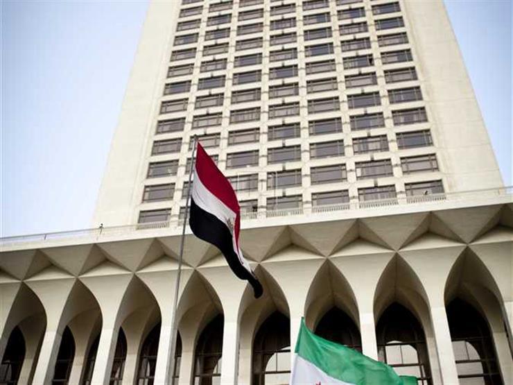 مصر تعلن عن ترحيبها بإتمام الانتخابات الرئاسية في الصومال بنجاح