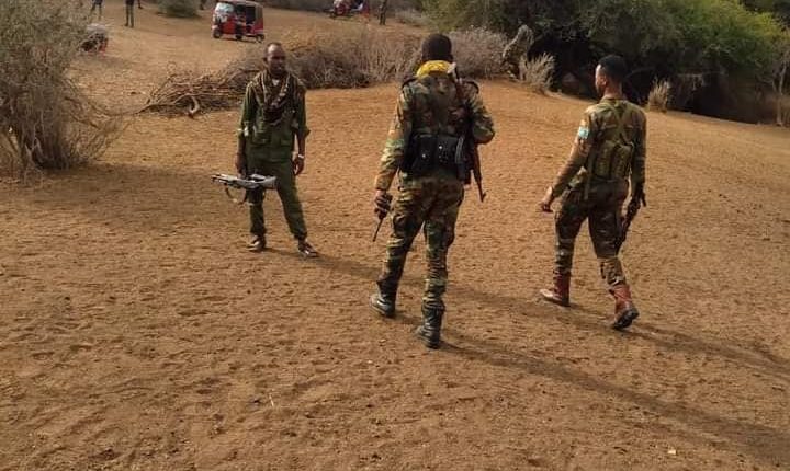 الجيش الصومالي يفتح طرقا أغلقتها حركة الشباب لمدة 10 سنوات