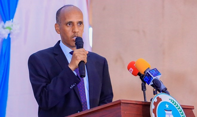 حكومة إقليم الصوماليين في إثيوبيا تعلن عجزها عن مواجهة تضخم أسعار المواد الغذائية