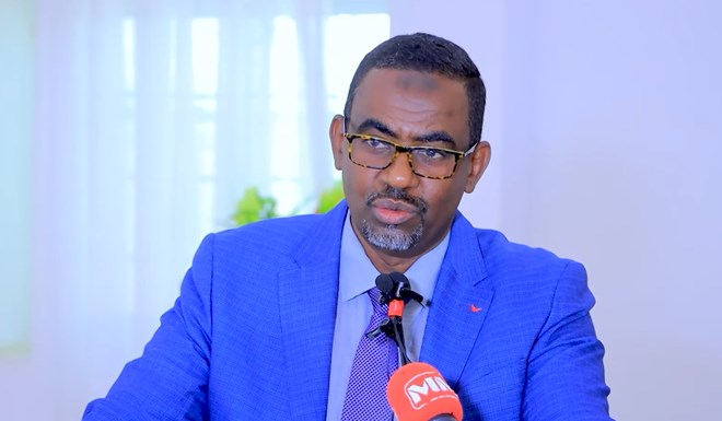 وزير في حكومة أرض الصومال يتهم بعض وسائل الإعلام بنشر التطرف