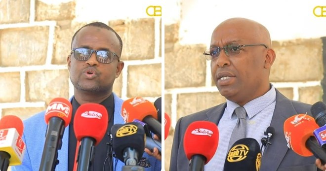 المعارضة في أرض الصومال تصر على إقامة مظاهرات رغم رفض السلطات