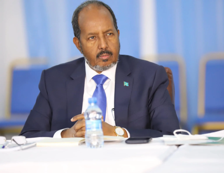 توقع بتعيين رئيس الوزراء الصومالي الجديد خلال ساعات